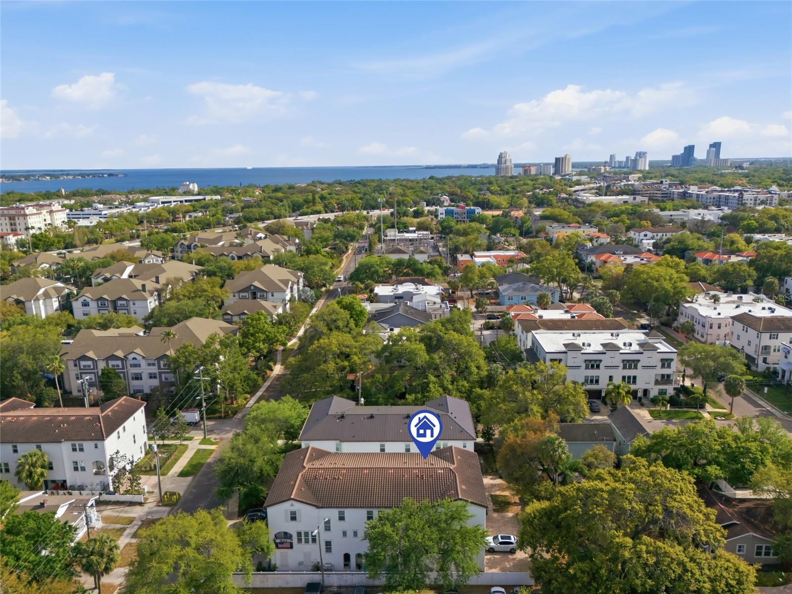 FREMONT WEST TWNHMS - Residential Lease