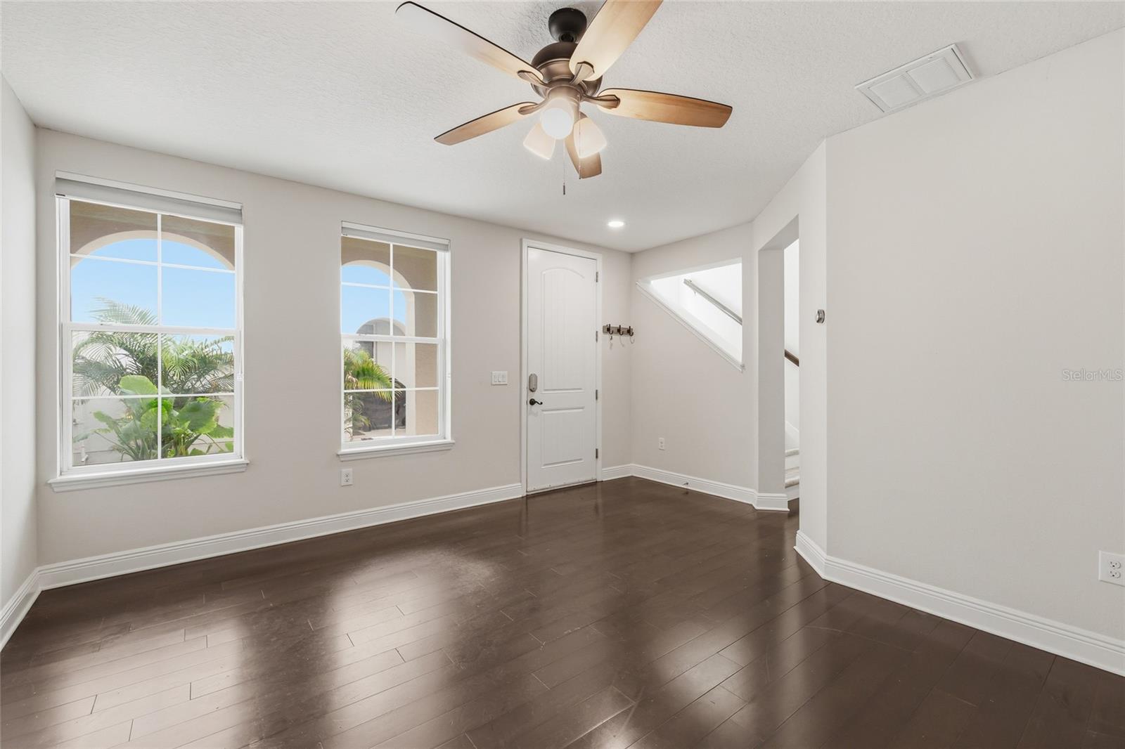 FREMONT WEST TWNHMS - Residential Lease