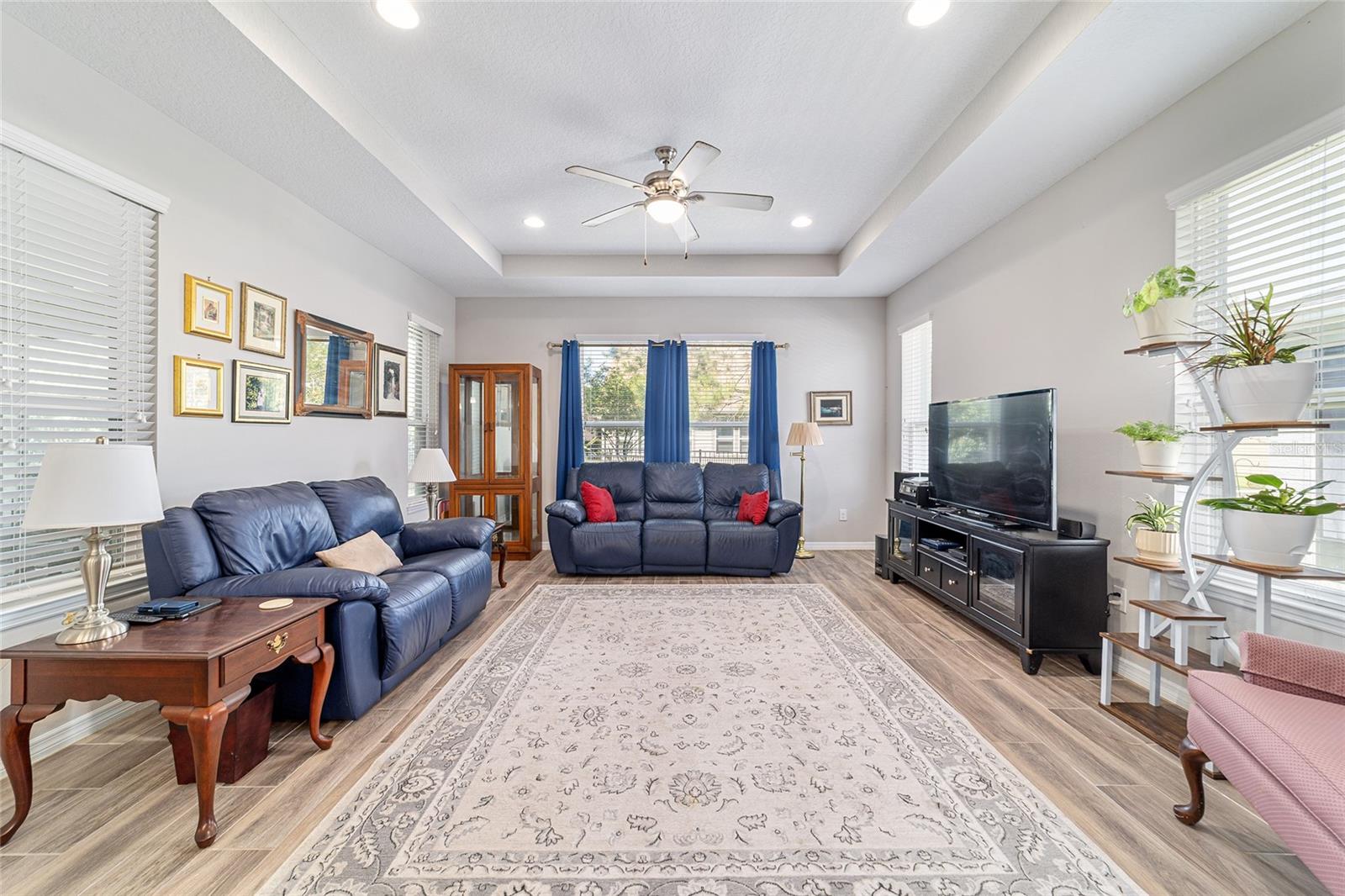 OCALA PRESERVE PH 1 - Residential