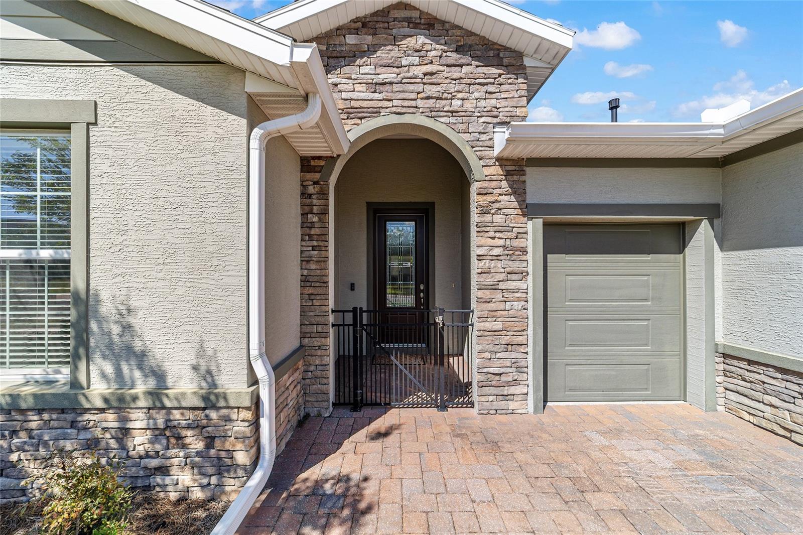 OCALA PRESERVE PH 1 - Residential