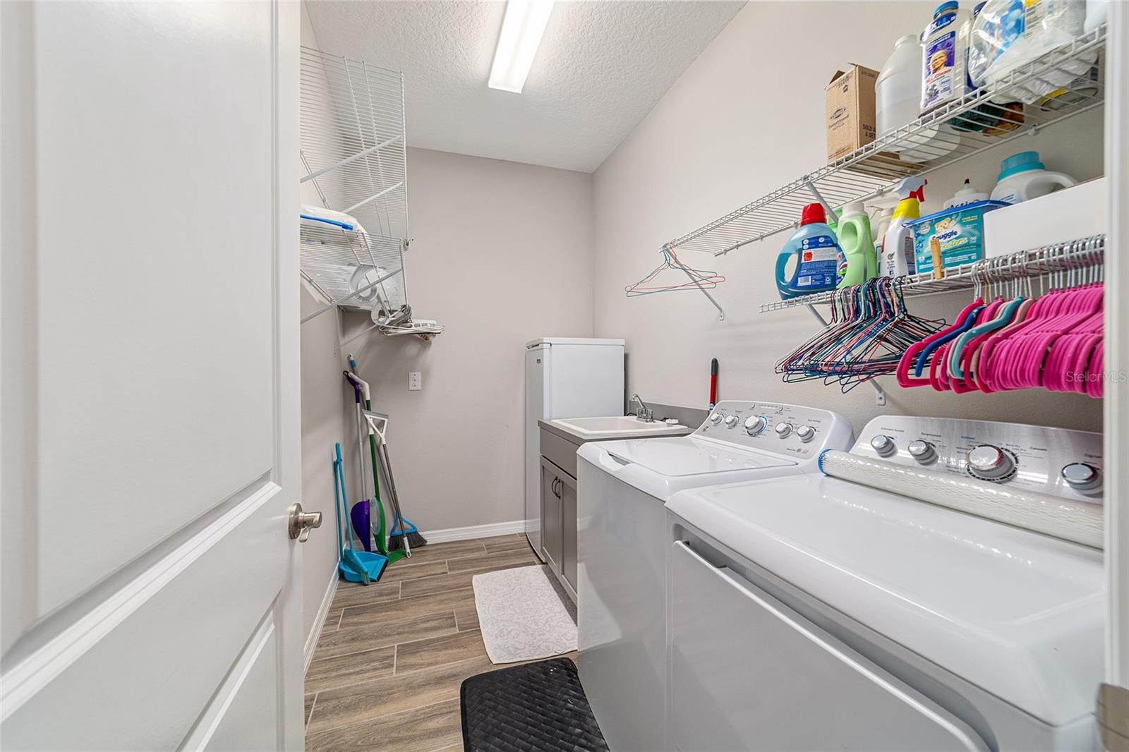 OCALA PRESERVE PH 1 - Residential