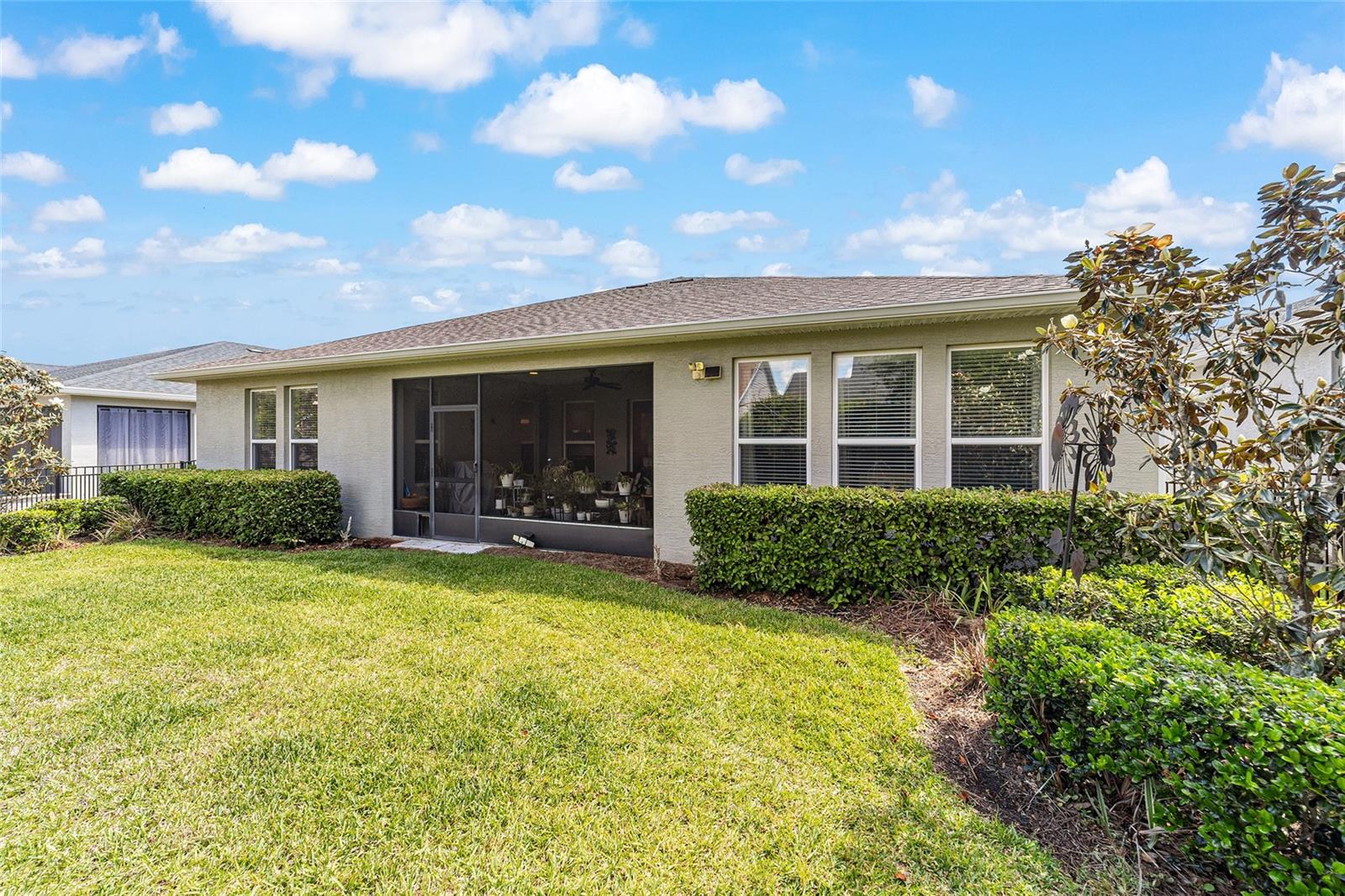 OCALA PRESERVE PH 1 - Residential
