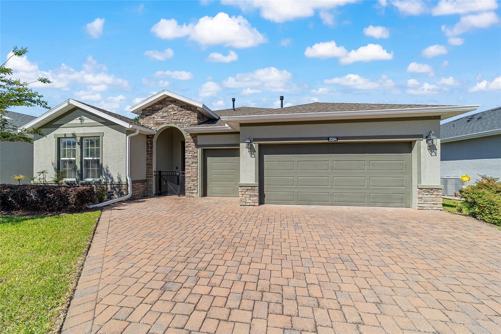 OCALA PRESERVE PH 1 - Residential