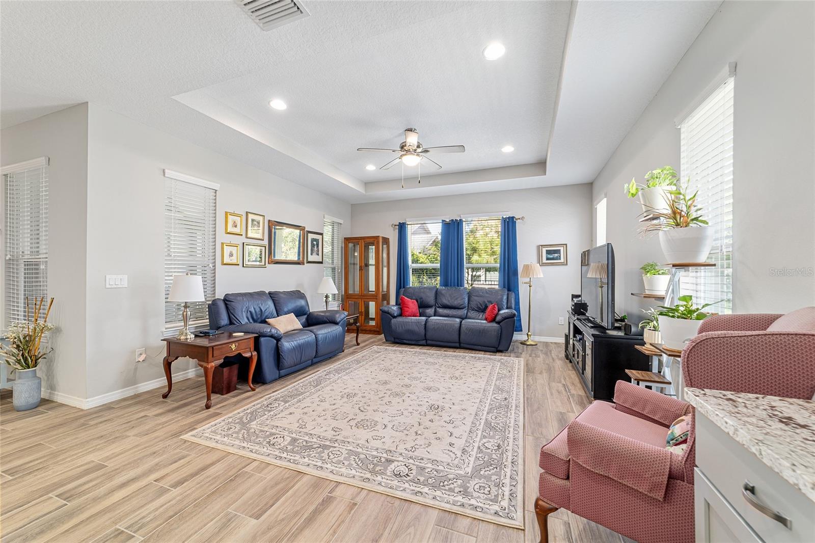 OCALA PRESERVE PH 1 - Residential