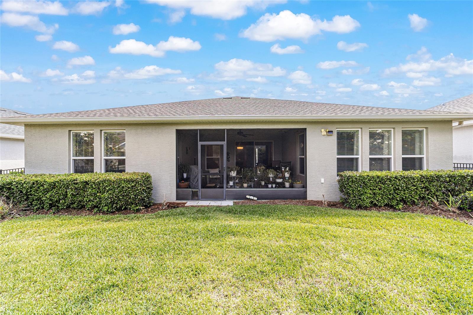 OCALA PRESERVE PH 1 - Residential