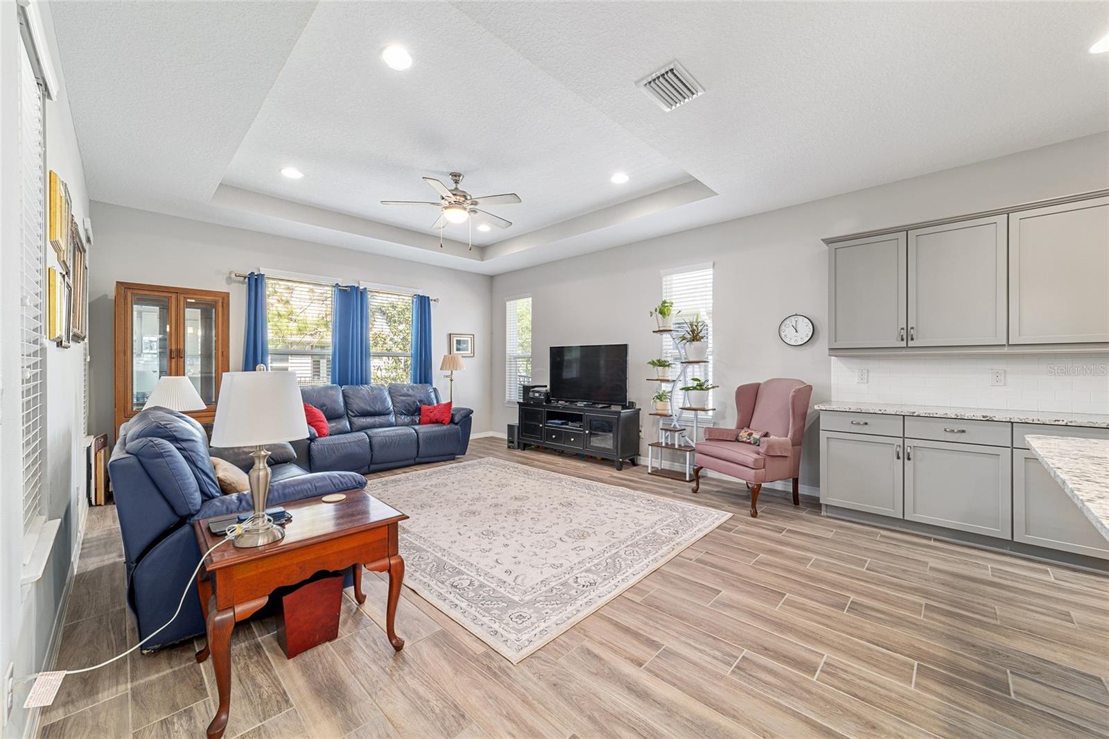 OCALA PRESERVE PH 1 - Residential