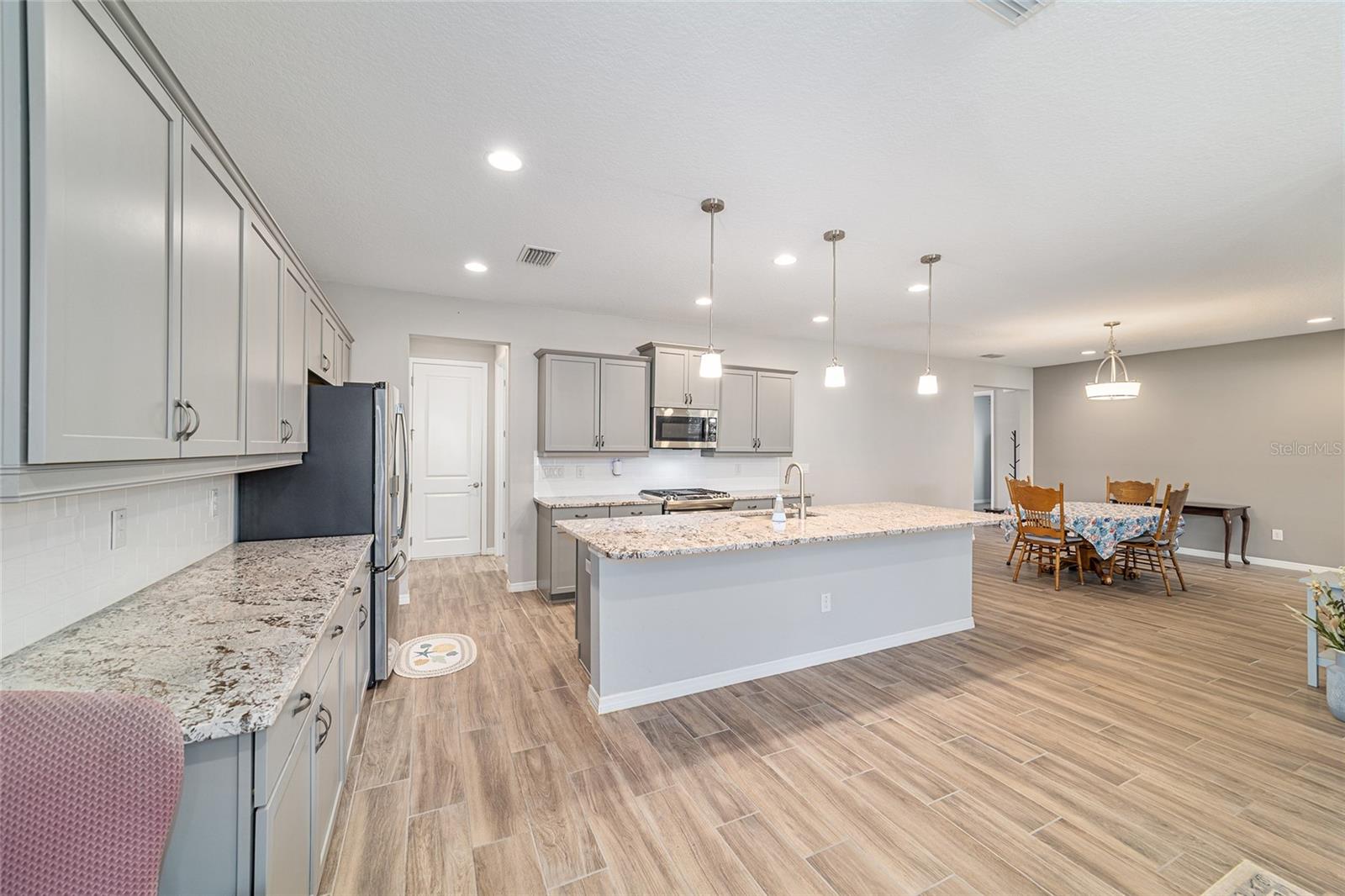 OCALA PRESERVE PH 1 - Residential