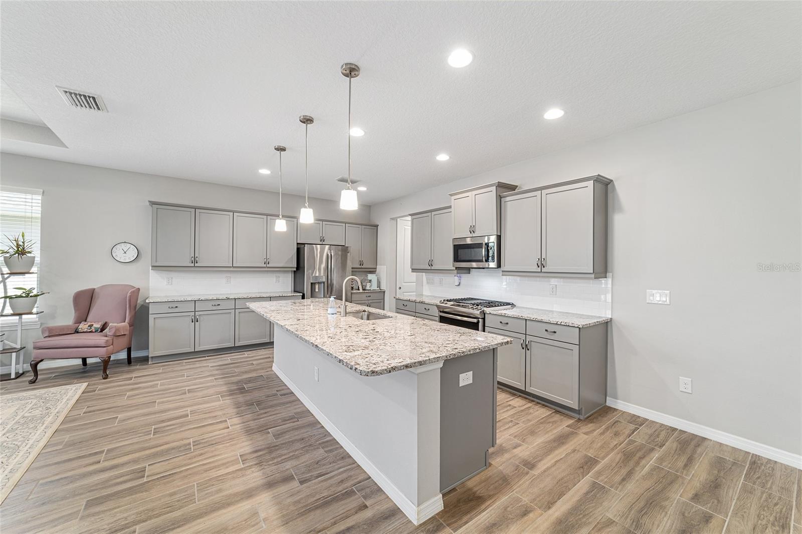 OCALA PRESERVE PH 1 - Residential