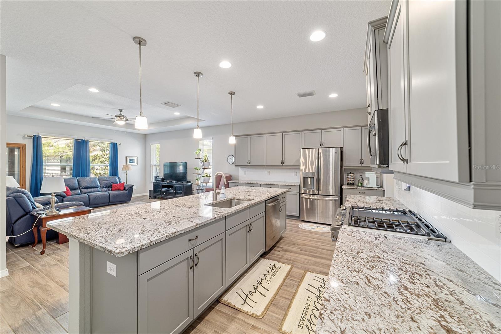 OCALA PRESERVE PH 1 - Residential