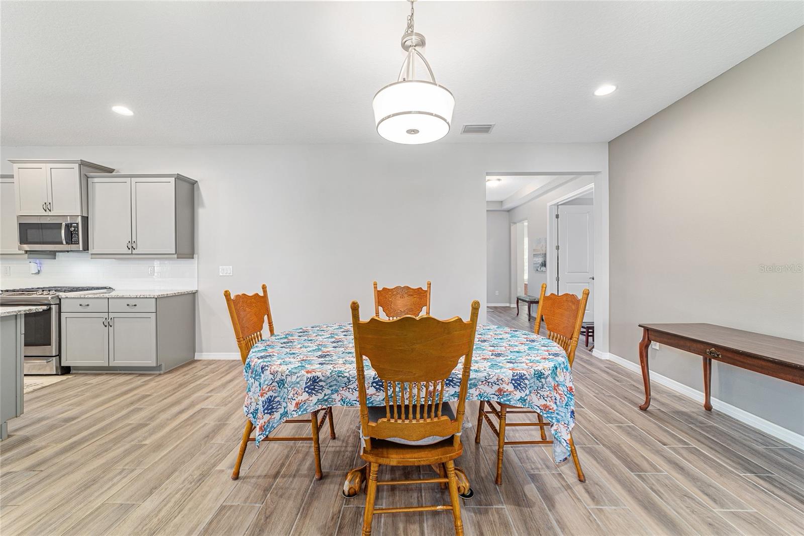 OCALA PRESERVE PH 1 - Residential