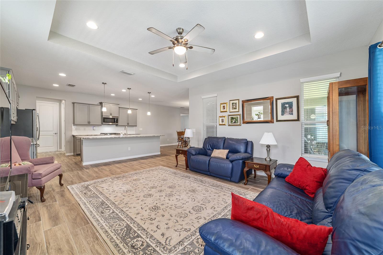 OCALA PRESERVE PH 1 - Residential