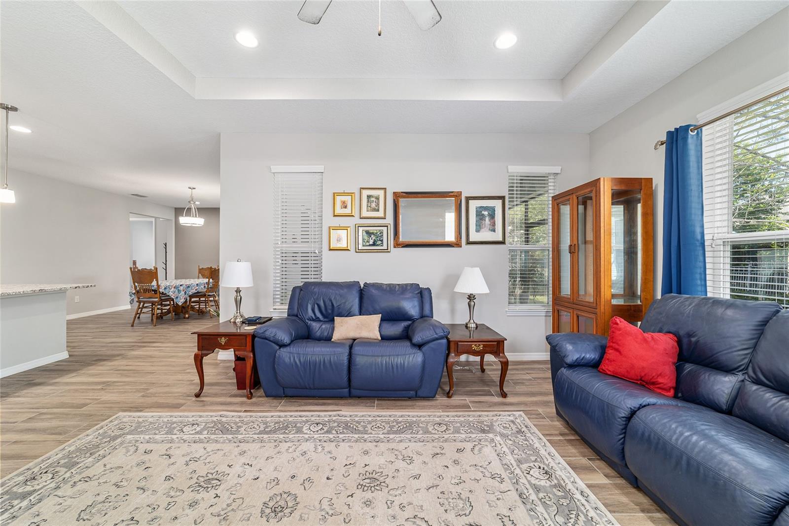 OCALA PRESERVE PH 1 - Residential