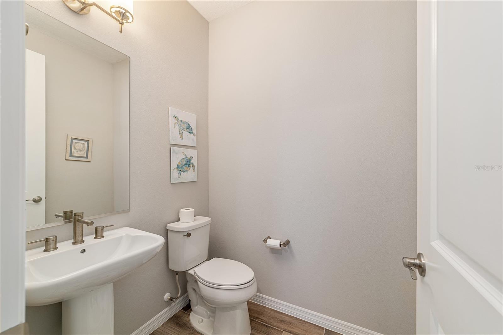 OCALA PRESERVE PH 1 - Residential