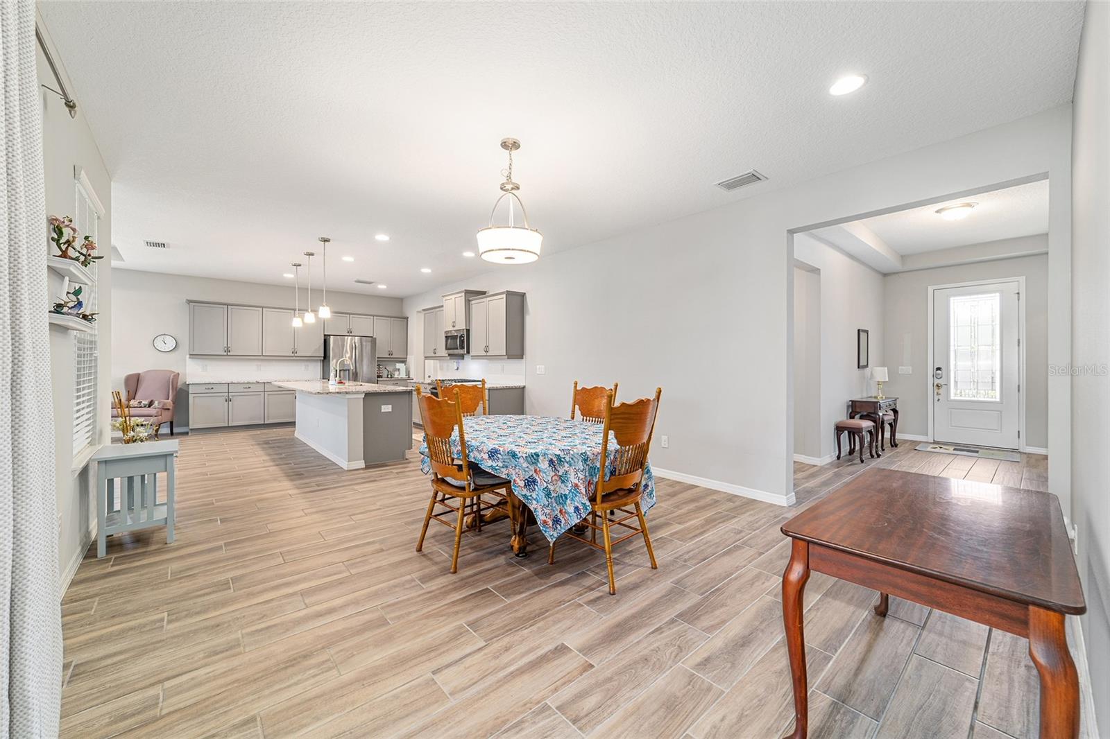 OCALA PRESERVE PH 1 - Residential