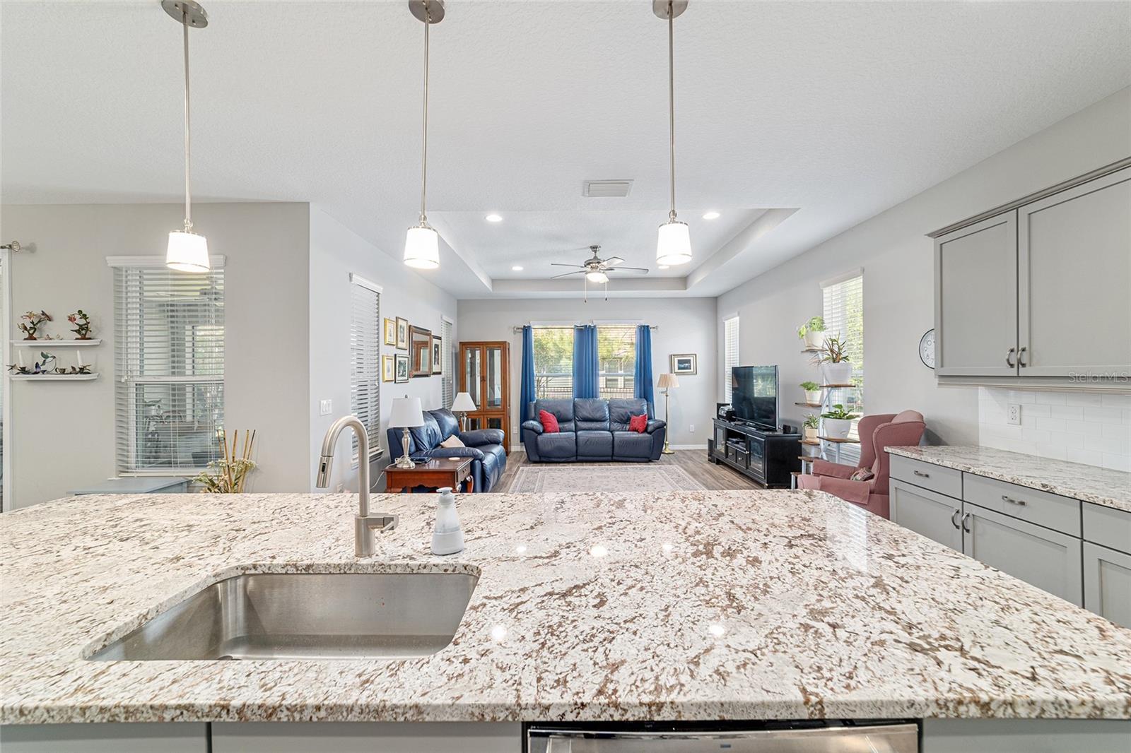 OCALA PRESERVE PH 1 - Residential