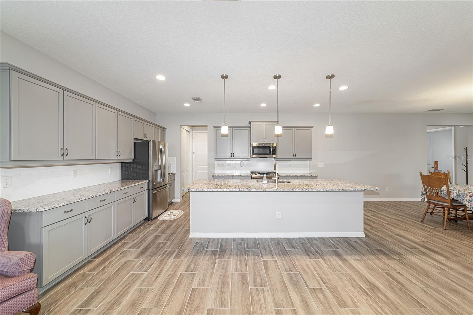 OCALA PRESERVE PH 1 - Residential