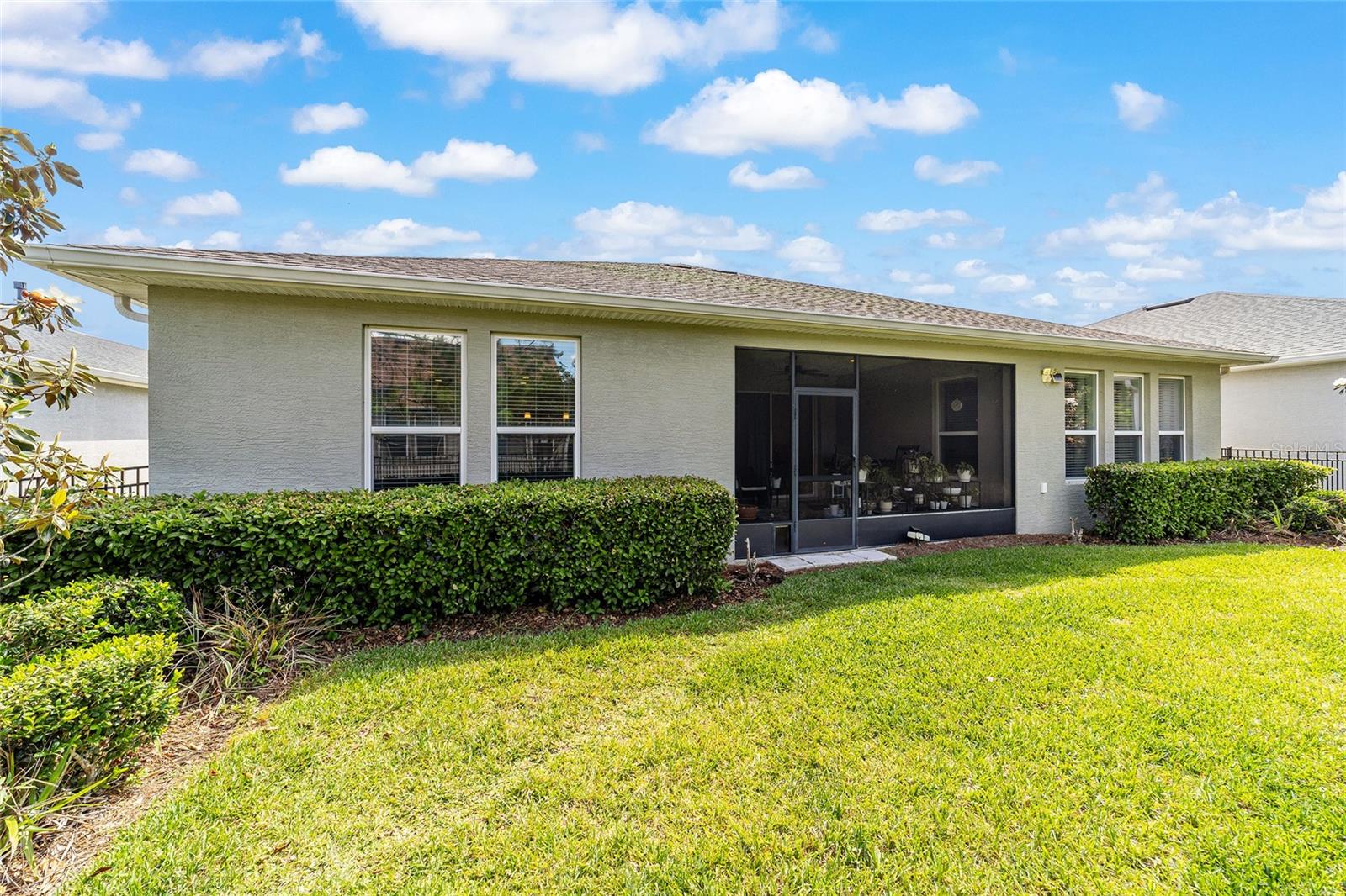 OCALA PRESERVE PH 1 - Residential