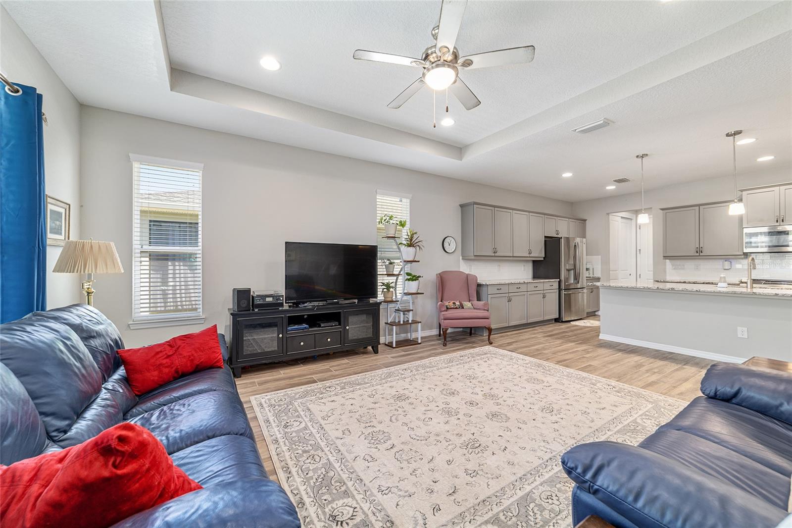 OCALA PRESERVE PH 1 - Residential