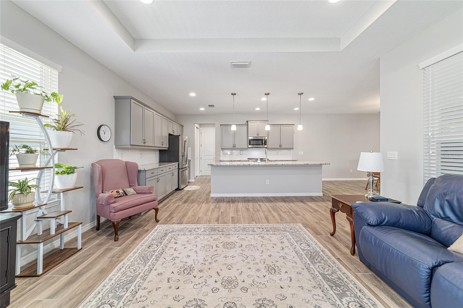 OCALA PRESERVE PH 1 - Residential