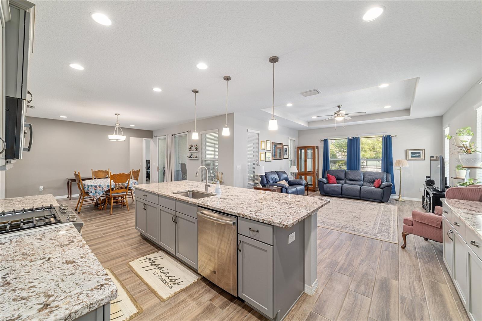 OCALA PRESERVE PH 1 - Residential