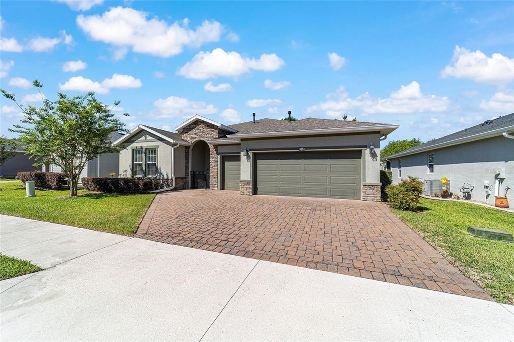Photo of 3584 NW 56th Avenue, Ocala, FL 34482 (MLS # OM721086)