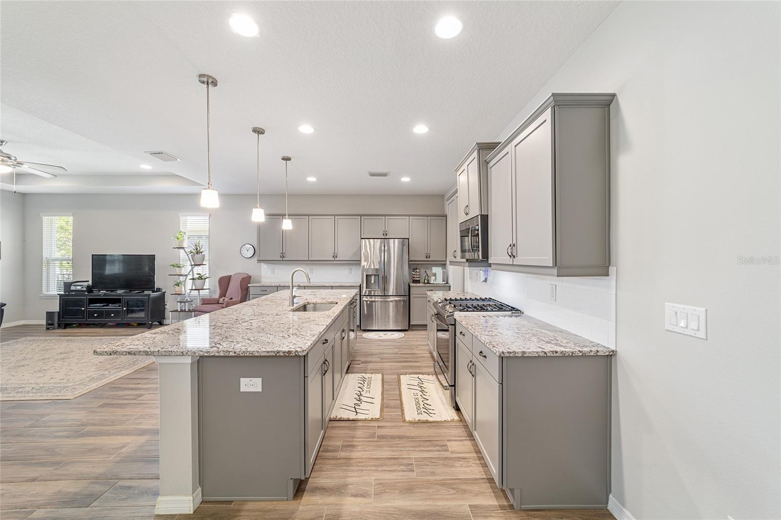 OCALA PRESERVE PH 1 - Residential