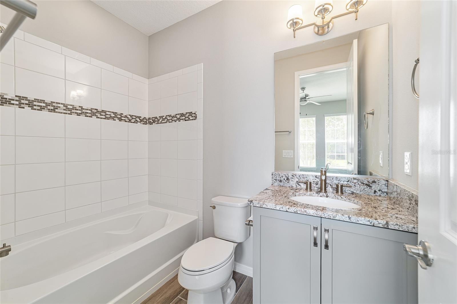 OCALA PRESERVE PH 1 - Residential