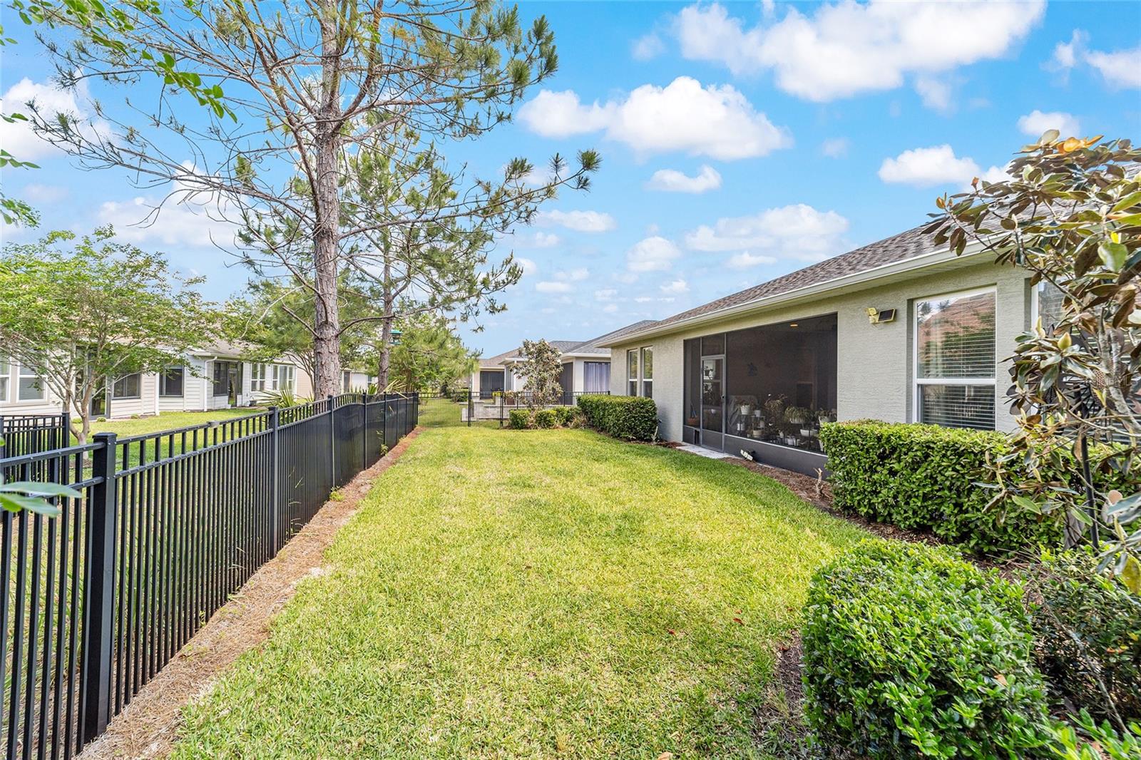 OCALA PRESERVE PH 1 - Residential