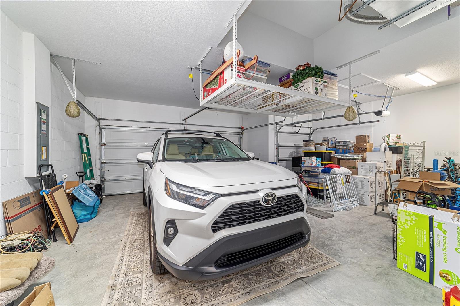 OCALA PRESERVE PH 1 - Residential