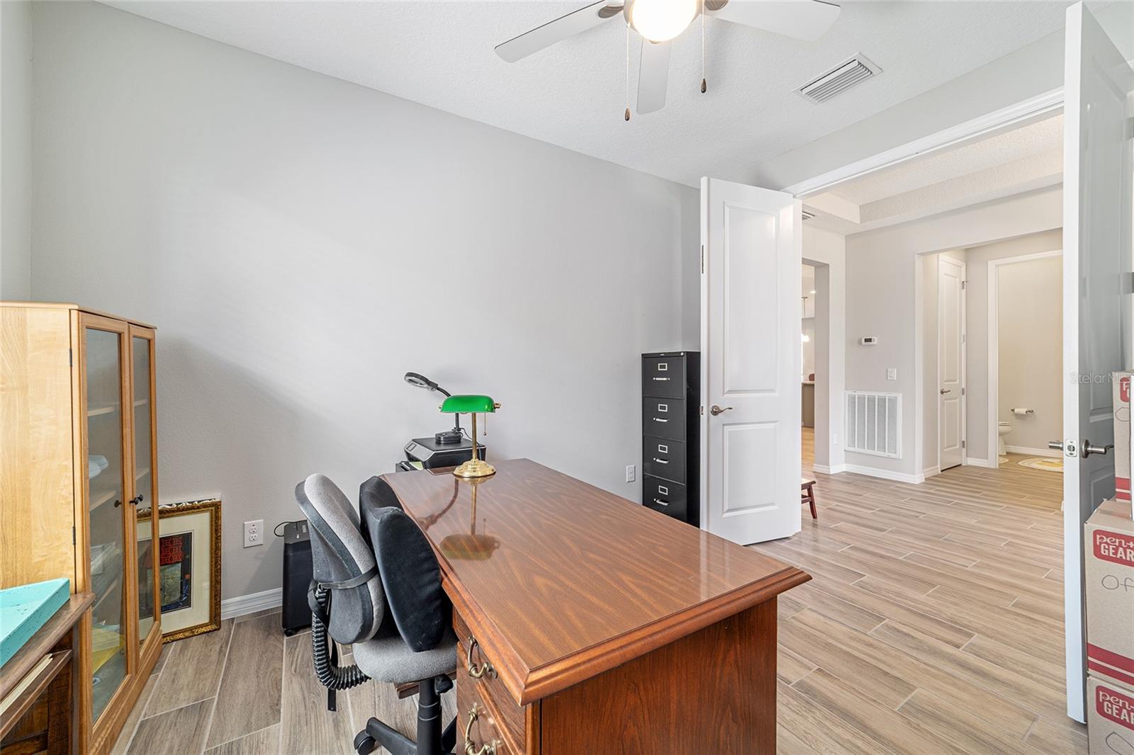 OCALA PRESERVE PH 1 - Residential