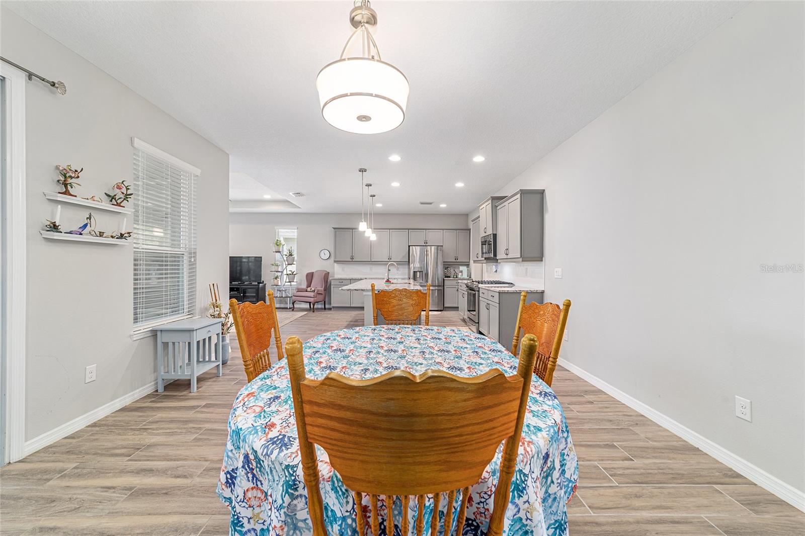 OCALA PRESERVE PH 1 - Residential