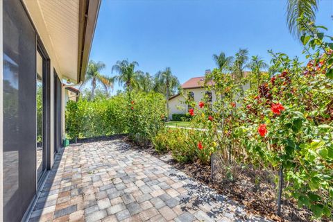 A home in SARASOTA