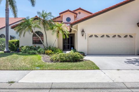 A home in SARASOTA