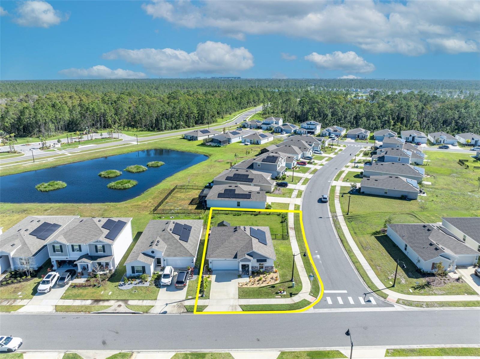 INTEGRATED LPGA PH A - Residential