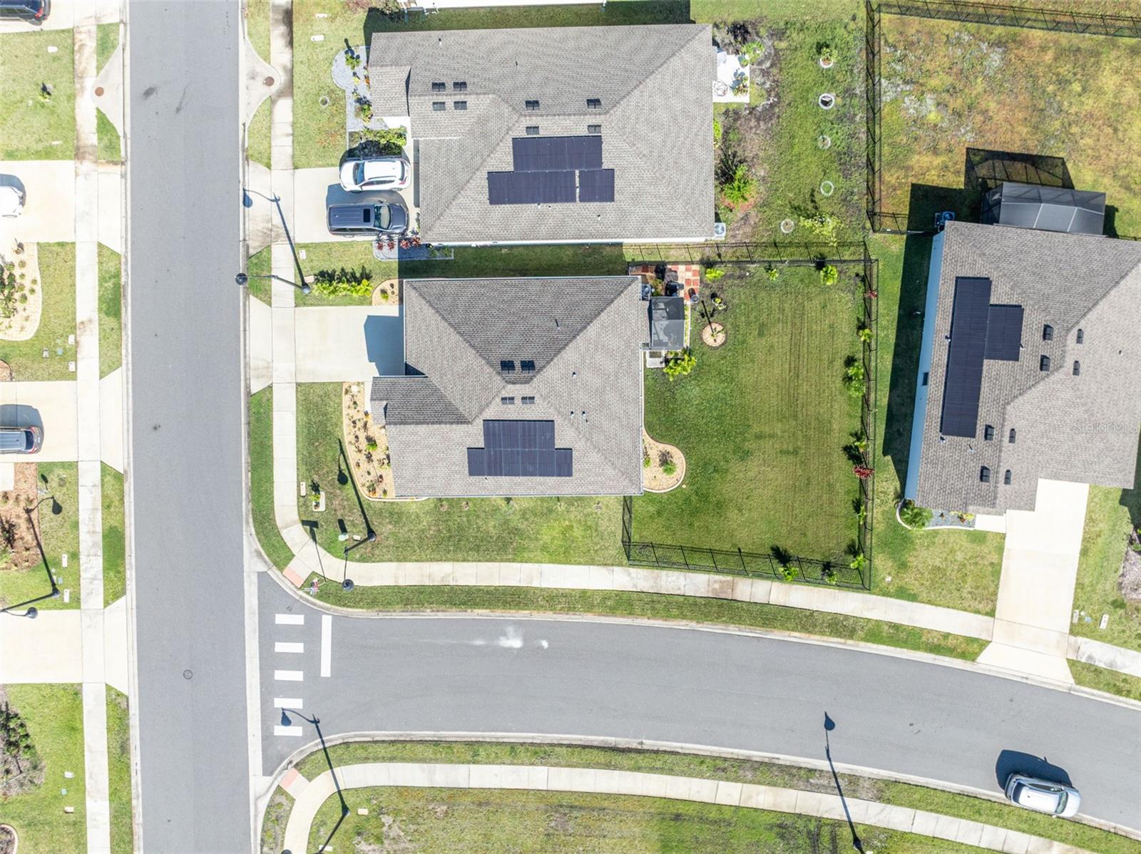 INTEGRATED LPGA PH A - Residential