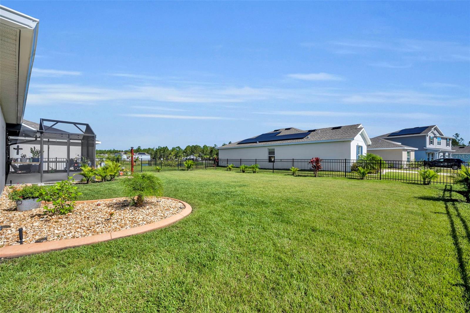 INTEGRATED LPGA PH A - Residential