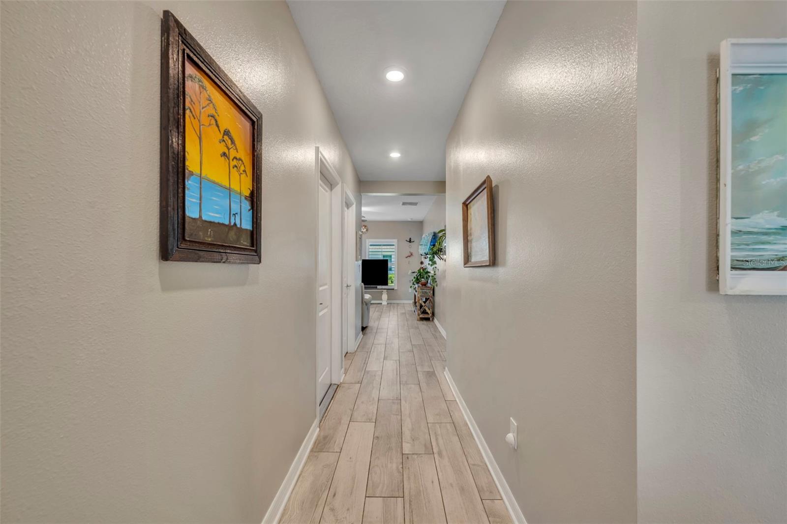 INTEGRATED LPGA PH A - Residential