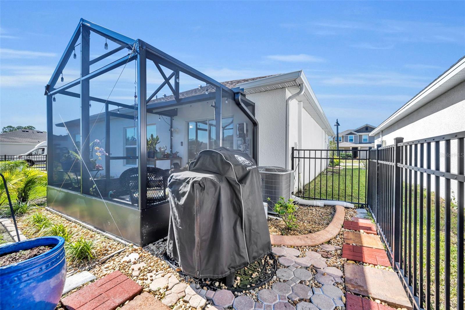 INTEGRATED LPGA PH A - Residential