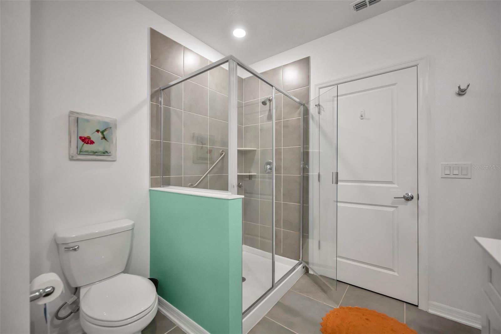 INTEGRATED LPGA PH A - Residential