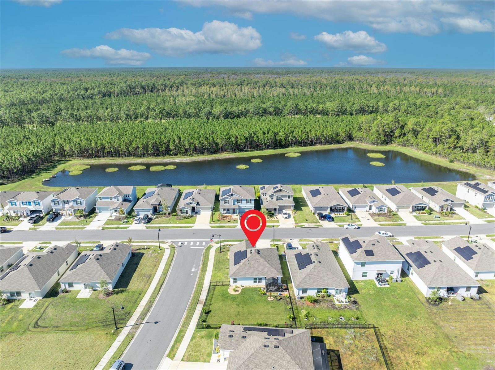 INTEGRATED LPGA PH A - Residential