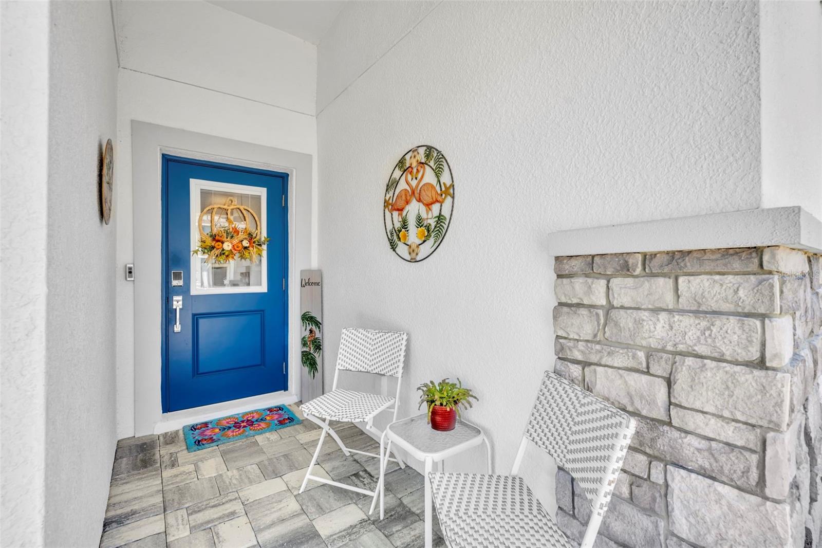 INTEGRATED LPGA PH A - Residential