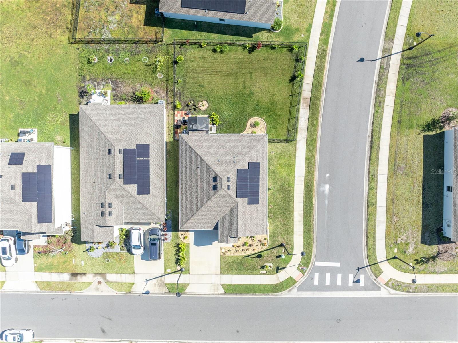 INTEGRATED LPGA PH A - Residential