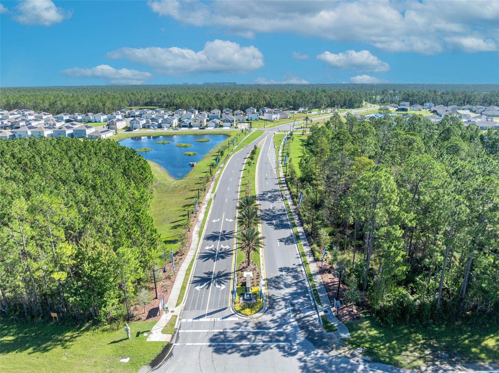 INTEGRATED LPGA PH A - Residential