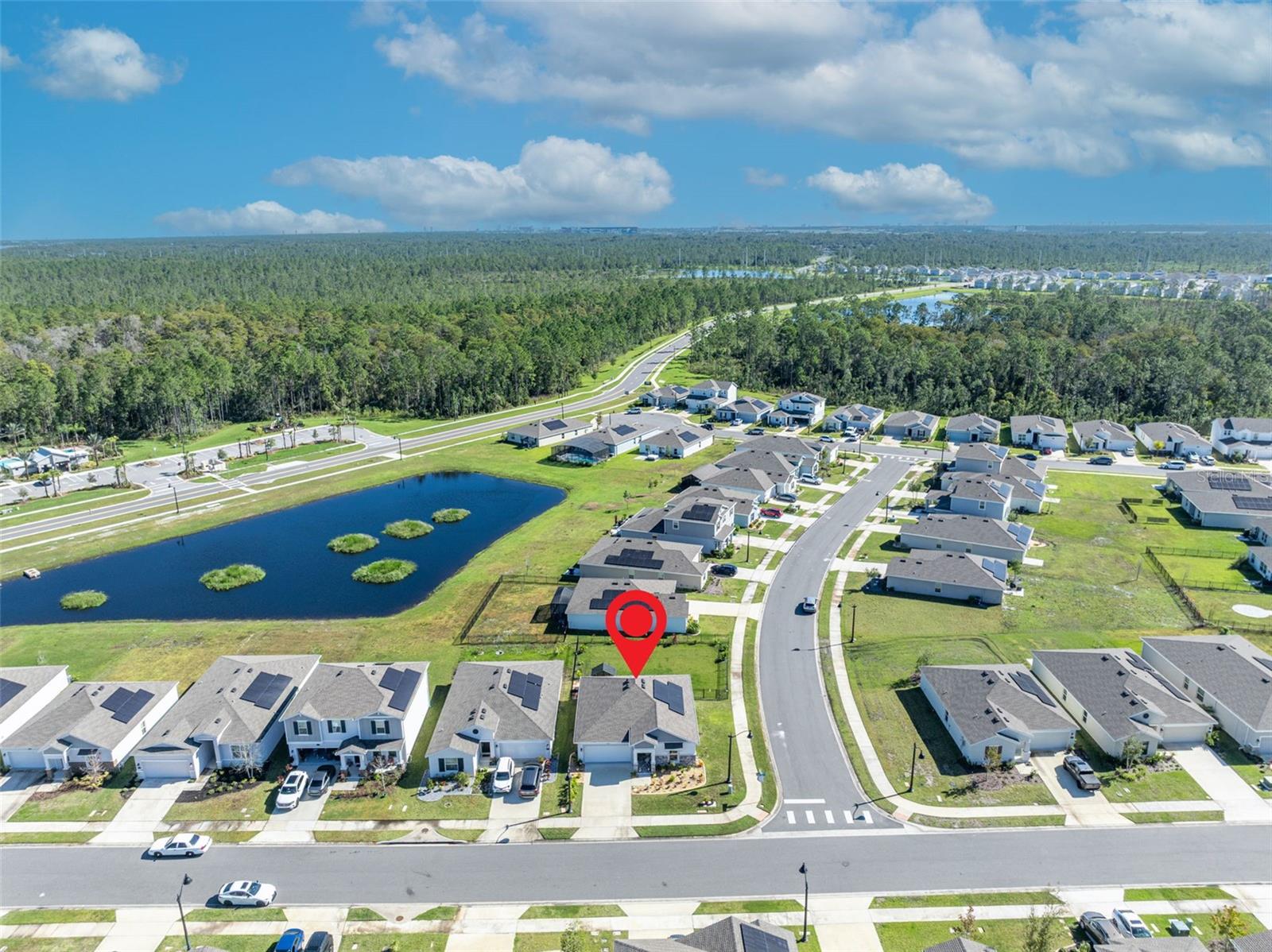 INTEGRATED LPGA PH A - Residential