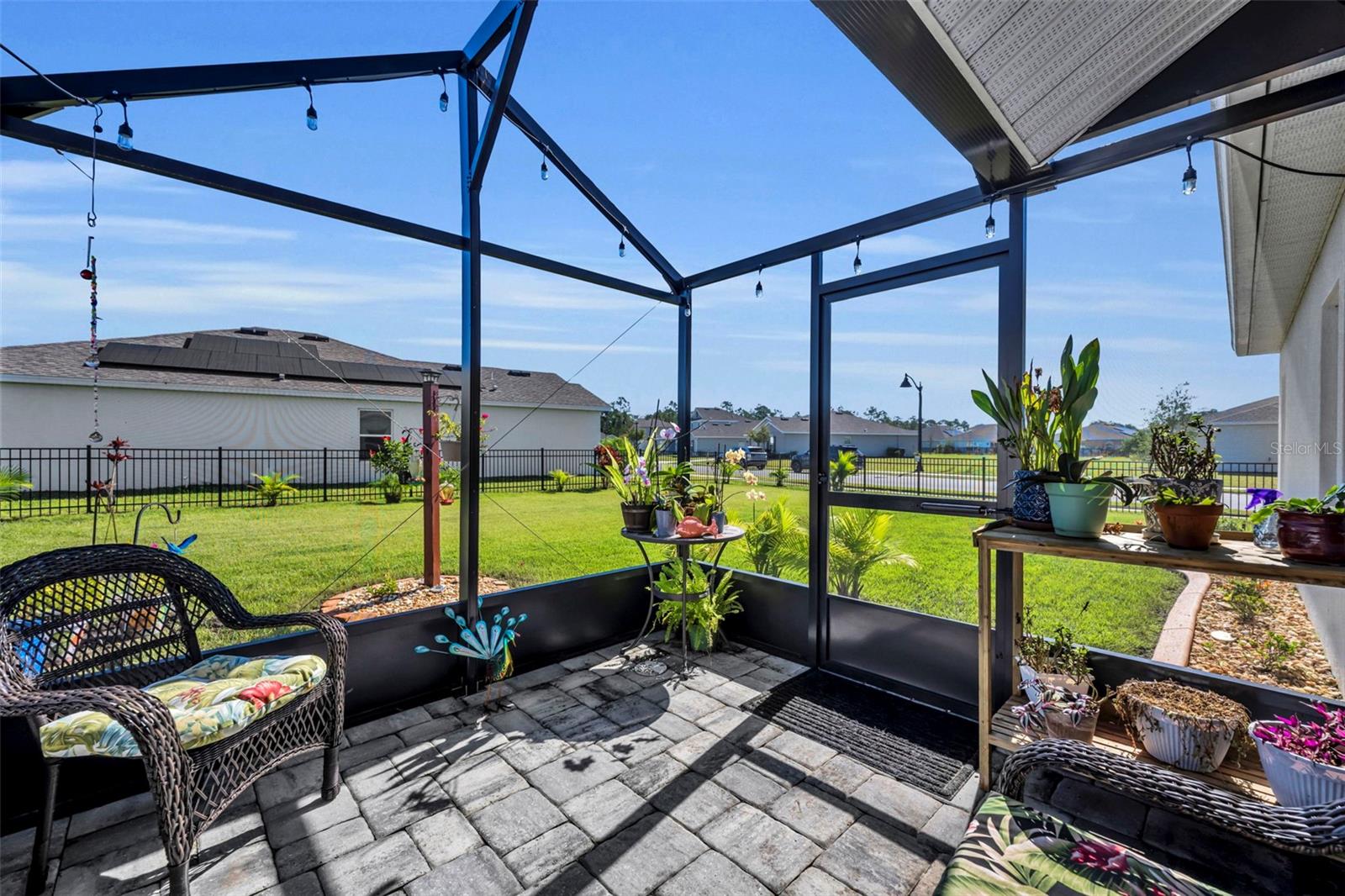 INTEGRATED LPGA PH A - Residential