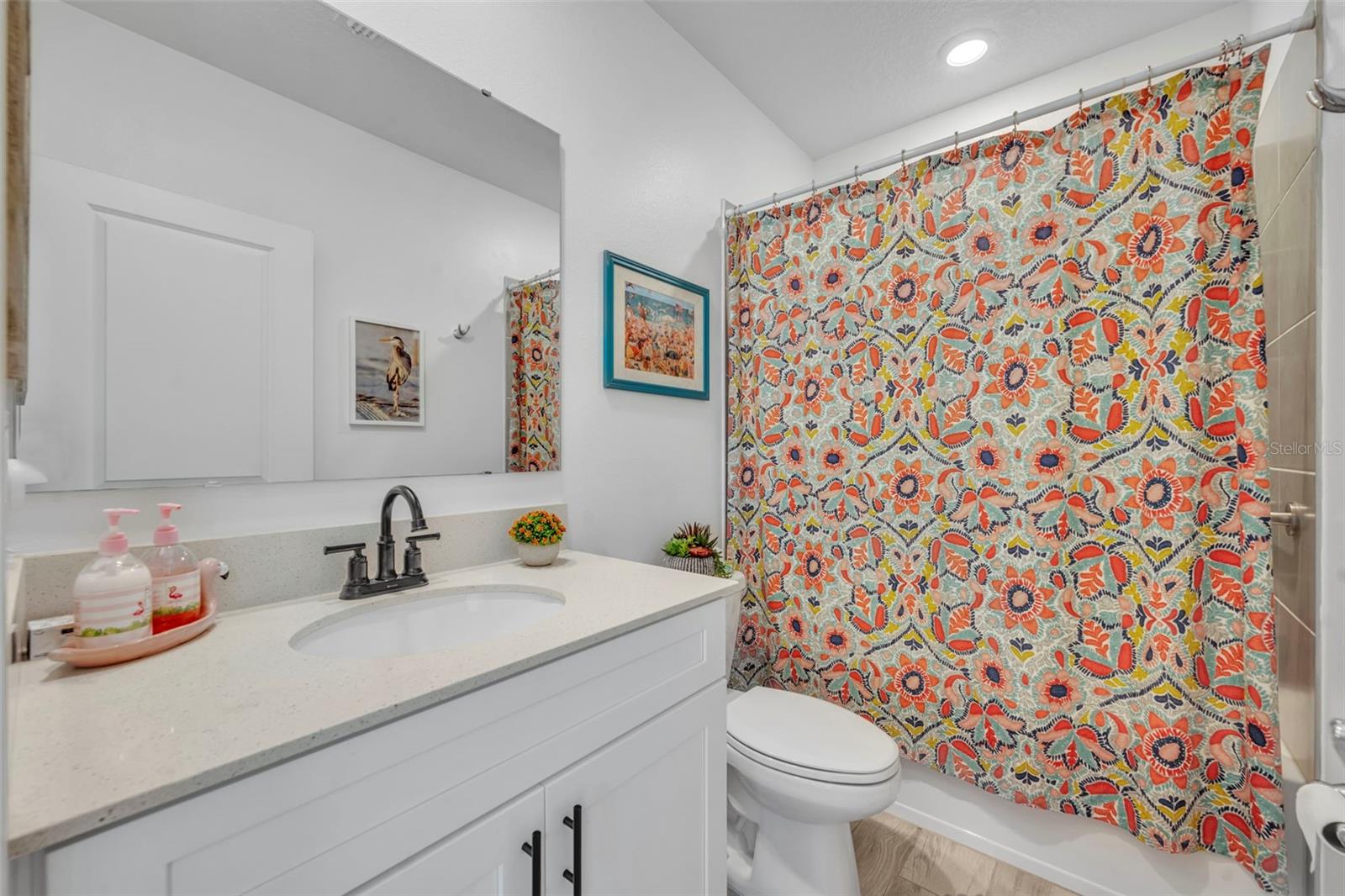 INTEGRATED LPGA PH A - Residential