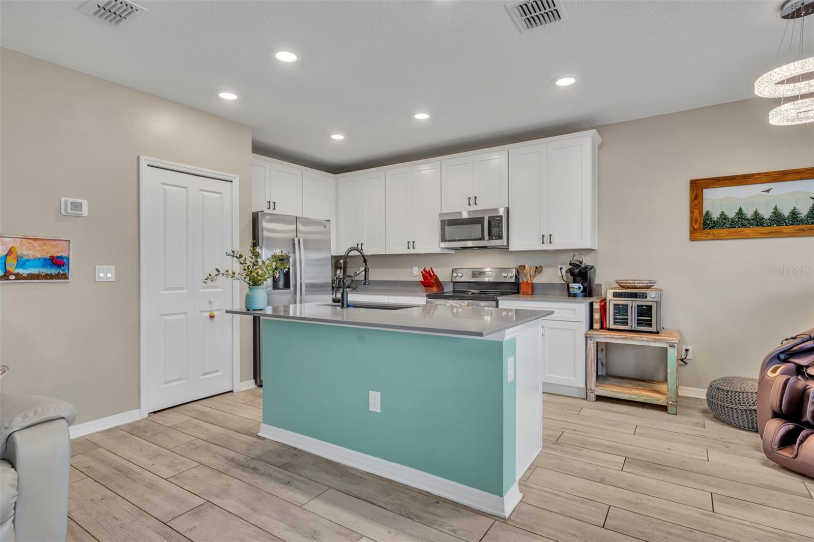 INTEGRATED LPGA PH A - Residential