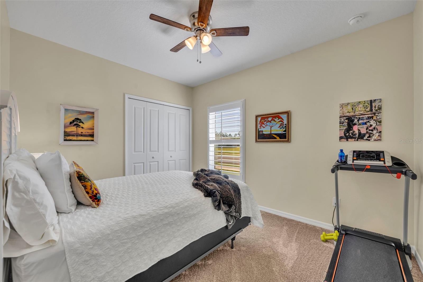 INTEGRATED LPGA PH A - Residential