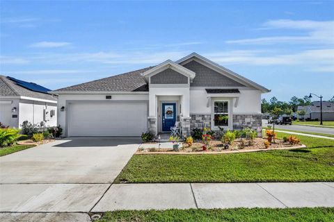 Photo of 1156 Sand Trap Court, Daytona Beach, FL 32124 (MLS # V4948217)