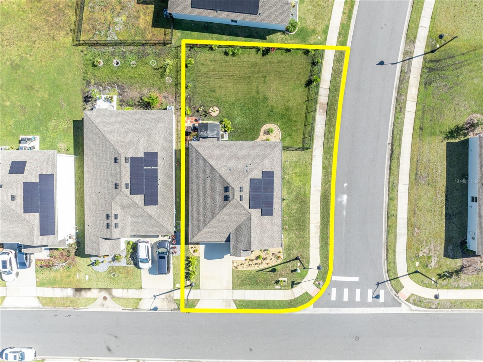 INTEGRATED LPGA PH A - Residential